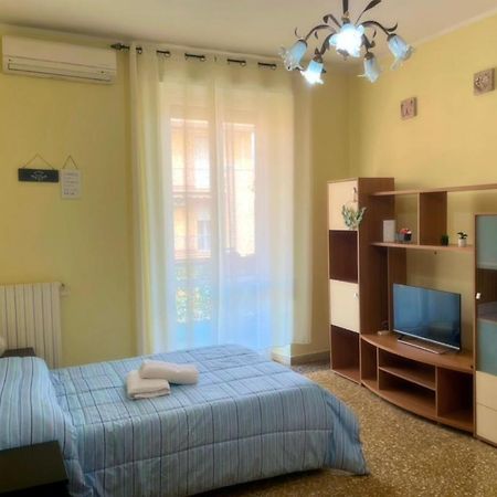 Appartement Alexandra House à Ciampino Extérieur photo