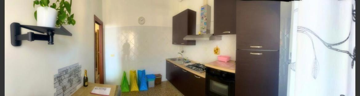 Appartement Alexandra House à Ciampino Extérieur photo